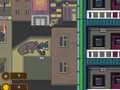 Игра IDLE Hobo Launch онлайн