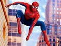 Игра Спайдърмен Слайд онлайн Игра Спайдърмен Слайд онлайн