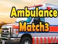 Игра Линия на спешна помощ Match3 онлайн Игра Линия на спешна помощ Match3 онлайн