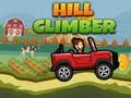 Игра Климбър на Хълм онлайн Игра Климбър на Хълм онлайн