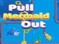 Игра Извади русалката онлайн