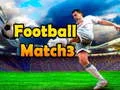Игра Футболната Дръка 3 онлайн