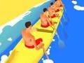 Игра Каноен спринт онлайн Игра Каноен спринт онлайн