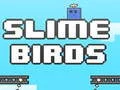 Игра Слизести Птици онлайн Игра Слизести Птици онлайн