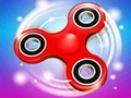 Игра Фиджет спинер онлайн
