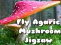 Игра Гъба мухомор онлайн
