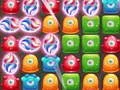 Игра Джели Краш Сага онлайн