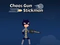 Игра Хаос Пистолет Човечета онлайн Игра Хаос Пистолет Човечета онлайн
