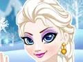 Игра Салон за красота на Ледената кралица онлайн Игра Салон за красота на Ледената кралица онлайн