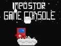Игра Конзола за игра Импостор онлайн