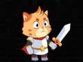 Игра Котки и златни монети онлайн