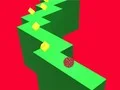 Игра Стена Топка 3D онлайн Игра Стена Топка 3D онлайн