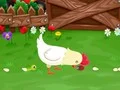 Игра Глупаво Пиле онлайн