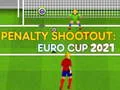 Игра Наказателен удар: ЕВРО 2021 онлайн