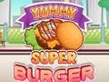 Игра Вкусен Супер Бургер онлайн