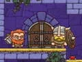 Игра Дуо Викингите онлайн Игра Дуо Викингите онлайн