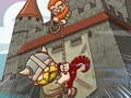 Игра Дуо Викингите 2 онлайн Игра Дуо Викингите 2 онлайн