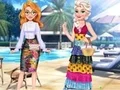 Игра Парти край басейна Кич онлайн Игра Парти край басейна Кич онлайн