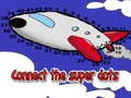 Игра Свържете суперточките онлайн Игра Свържете суперточките онлайн