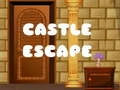 Игра Из逃ване от замъка онлайн