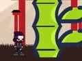 Игра Нинджа Резач онлайн