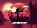 Игра Стрелец Герой онлайн