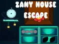 Игра Луда Избягалка от Къщата онлайн