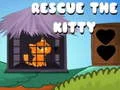 Игра Спаси котенцето онлайн Игра Спаси котенцето онлайн