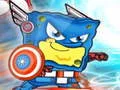 Игра Гъбката Боб 2021 онлайн