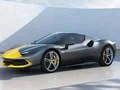 Игра Слайд на Ferrari 296 GTB онлайн Игра Слайд на Ferrari 296 GTB онлайн