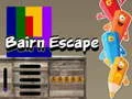 Игра Избягане на Детето онлайн