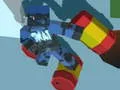 Игра Пикселен Луд Майнкрафт Стрелец онлайн