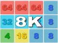 Игра 8K онлайн