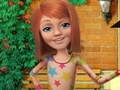 Игра 100 Врати Игри: Избягай от Училището онлайн