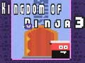 Игра Царство на Нинджа 3 онлайн Игра Царство на Нинджа 3 онлайн