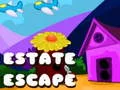 Игра Избягване от имота онлайн
