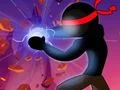 Игра Стикмен Сенчевият Герой онлайн