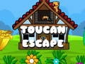 Игра Избягване на Тукана онлайн