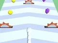 Игра Змия Бягай Бягай онлайн Игра Змия Бягай Бягай онлайн
