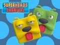 Игра Супер Глави Карнавала онлайн