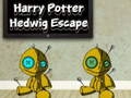 Игра Хари Потър: Избягването на Хедвиг онлайн