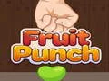 Игра Плодов Пънч онлайн