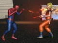 Игра Спайдърмен срещу Нарутo онлайн Игра Спайдърмен срещу Нарутo онлайн