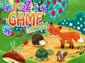 Игра Пъзел Игра Мултипликация онлайн