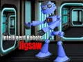Игра Интелигентни роботи Пъзел онлайн