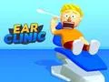 Игра Ушна клиника онлайн