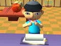 Игра Суши Рол 3D онлайн