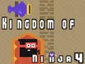 Игра Кралство на Нинджа 4 онлайн