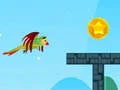 Игра Летящ Папагал онлайн