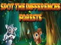 Игра Намери Разликите: Горите онлайн